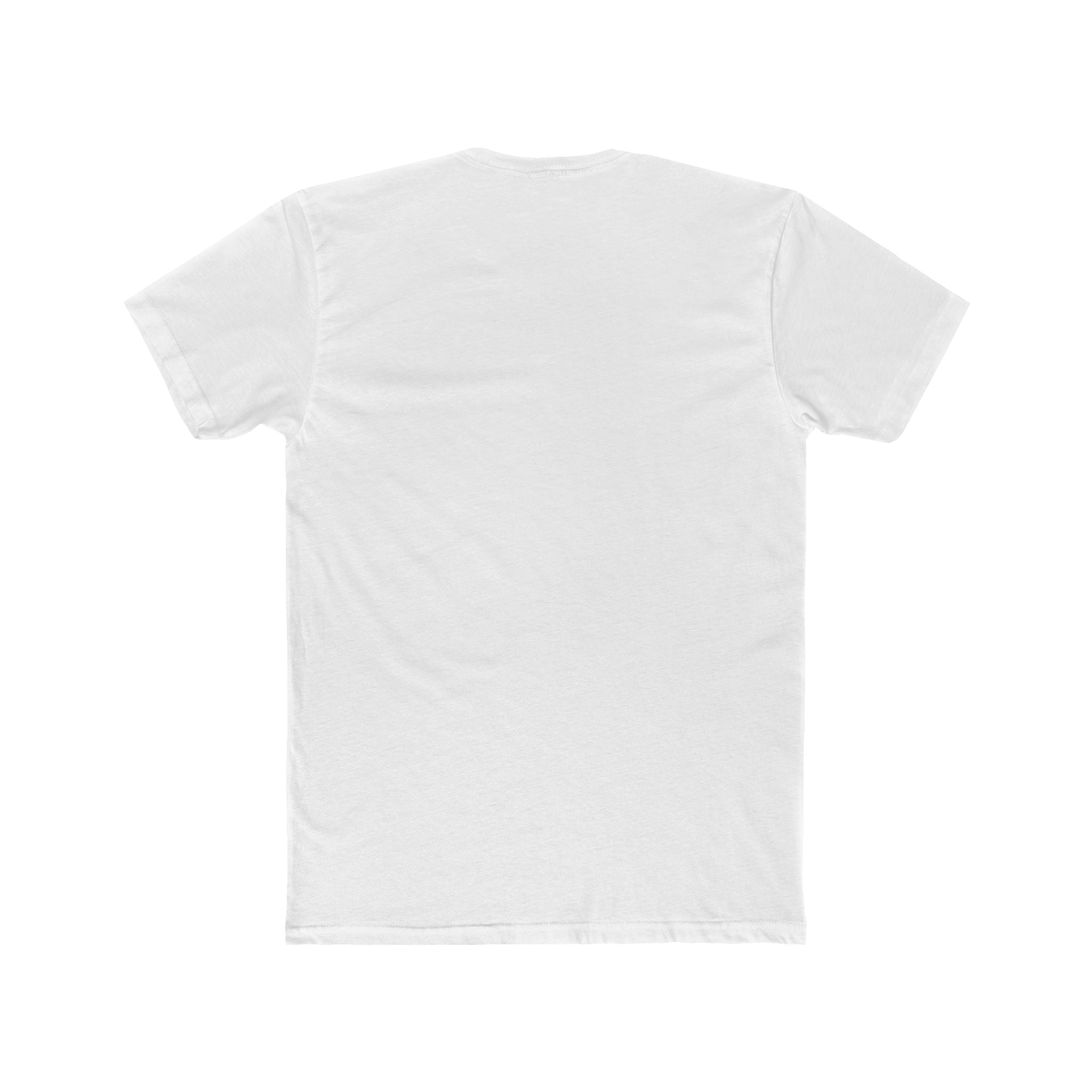 Match My Energy T-Shirt — Cotton Tee