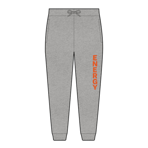 Adrian Daniel 'Exclusive' Unisex Fleece Joggers
