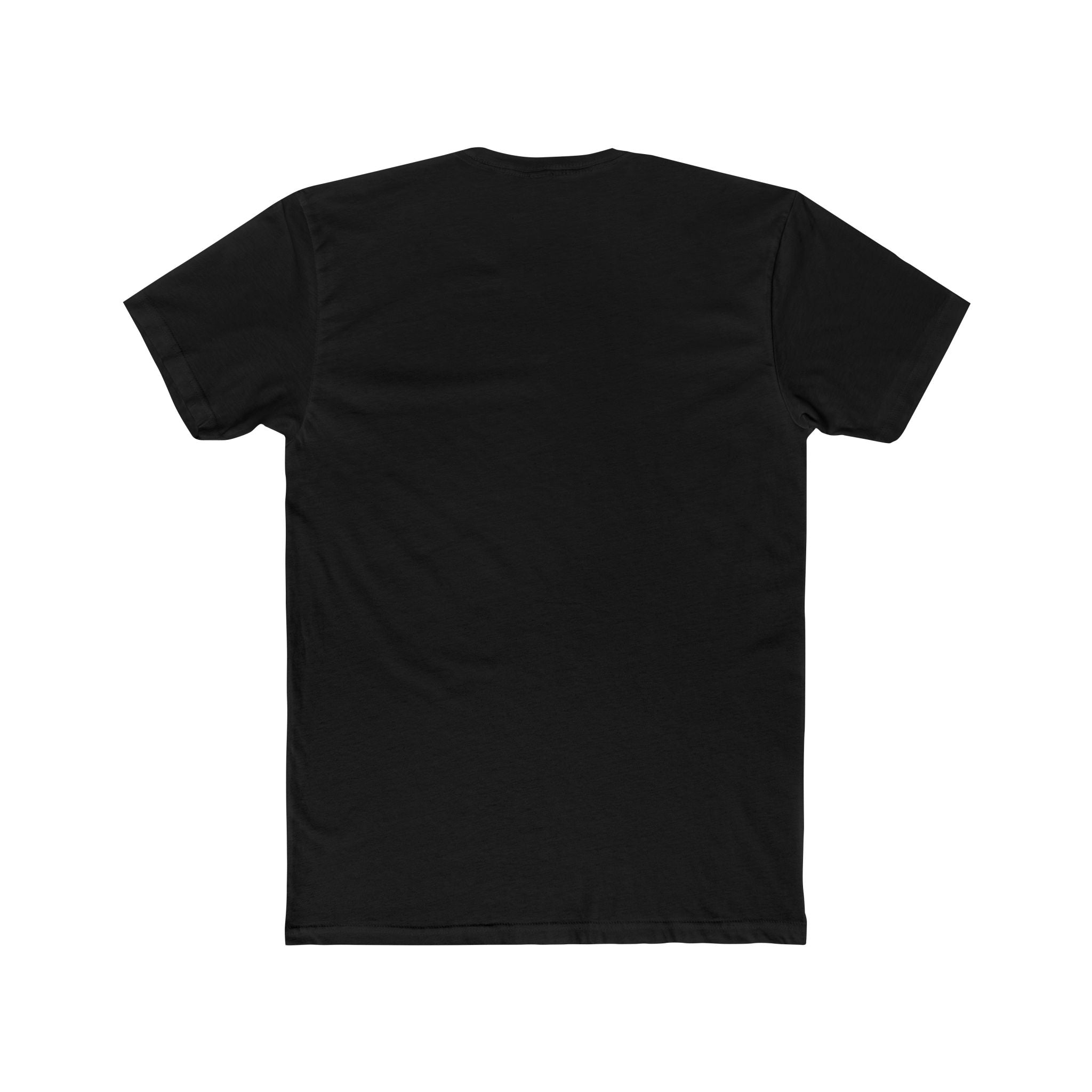 Match My Energy T-Shirt — Cotton Tee